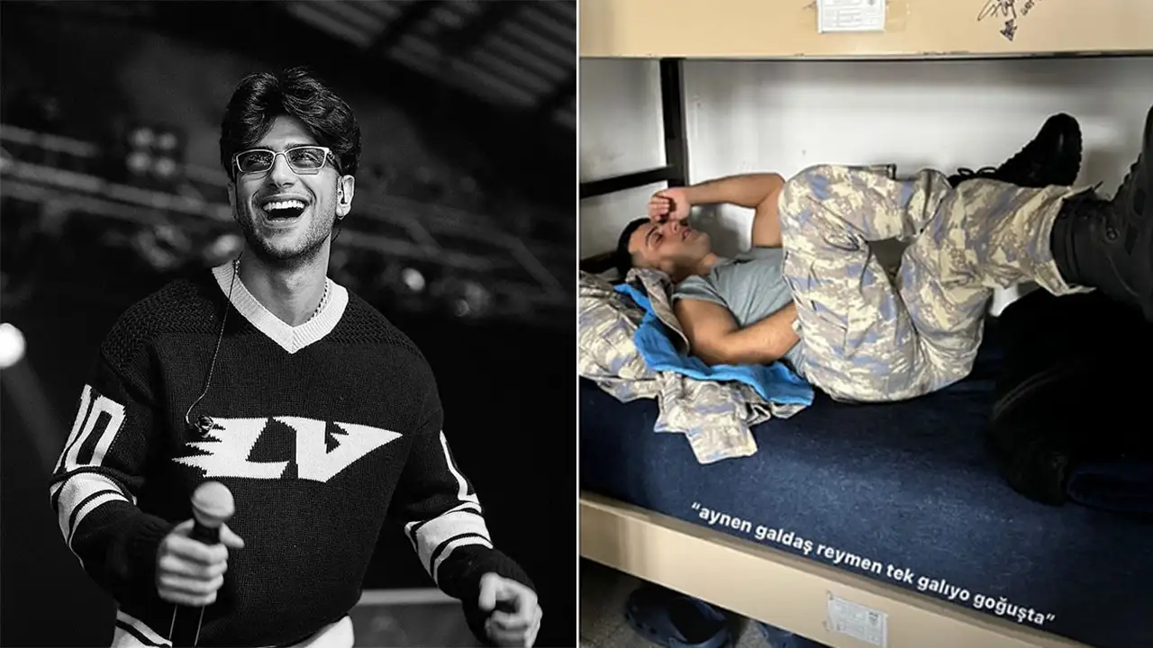 Kütahya'da Askerlik Yapmış Ünlüler13