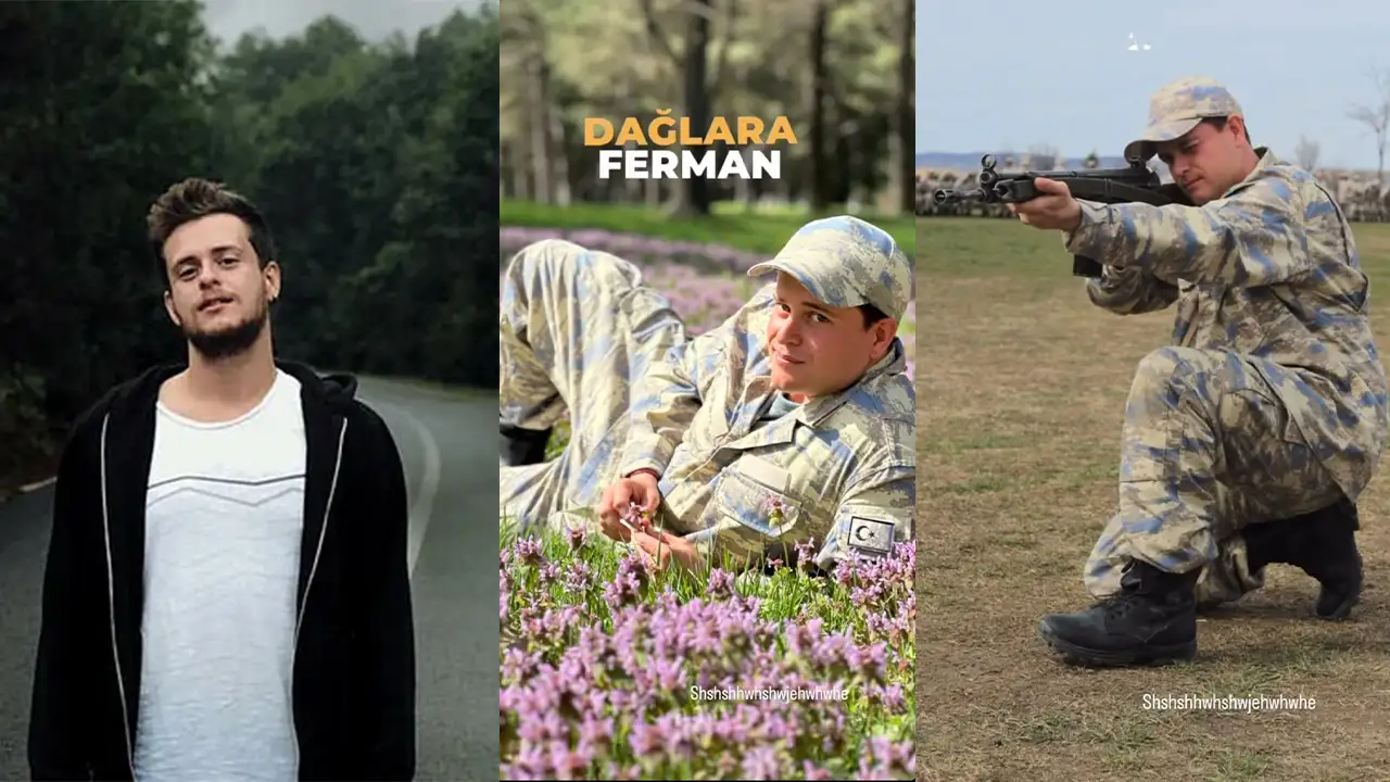 Kütahya'da Askerlik Yapmış Ünlüler14