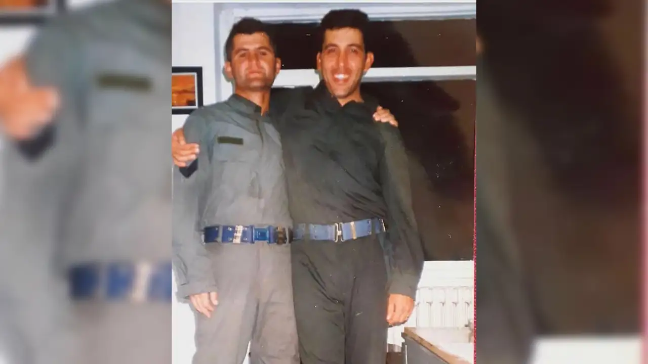 Kütahya'da Askerlik Yapmış Ünlüler4