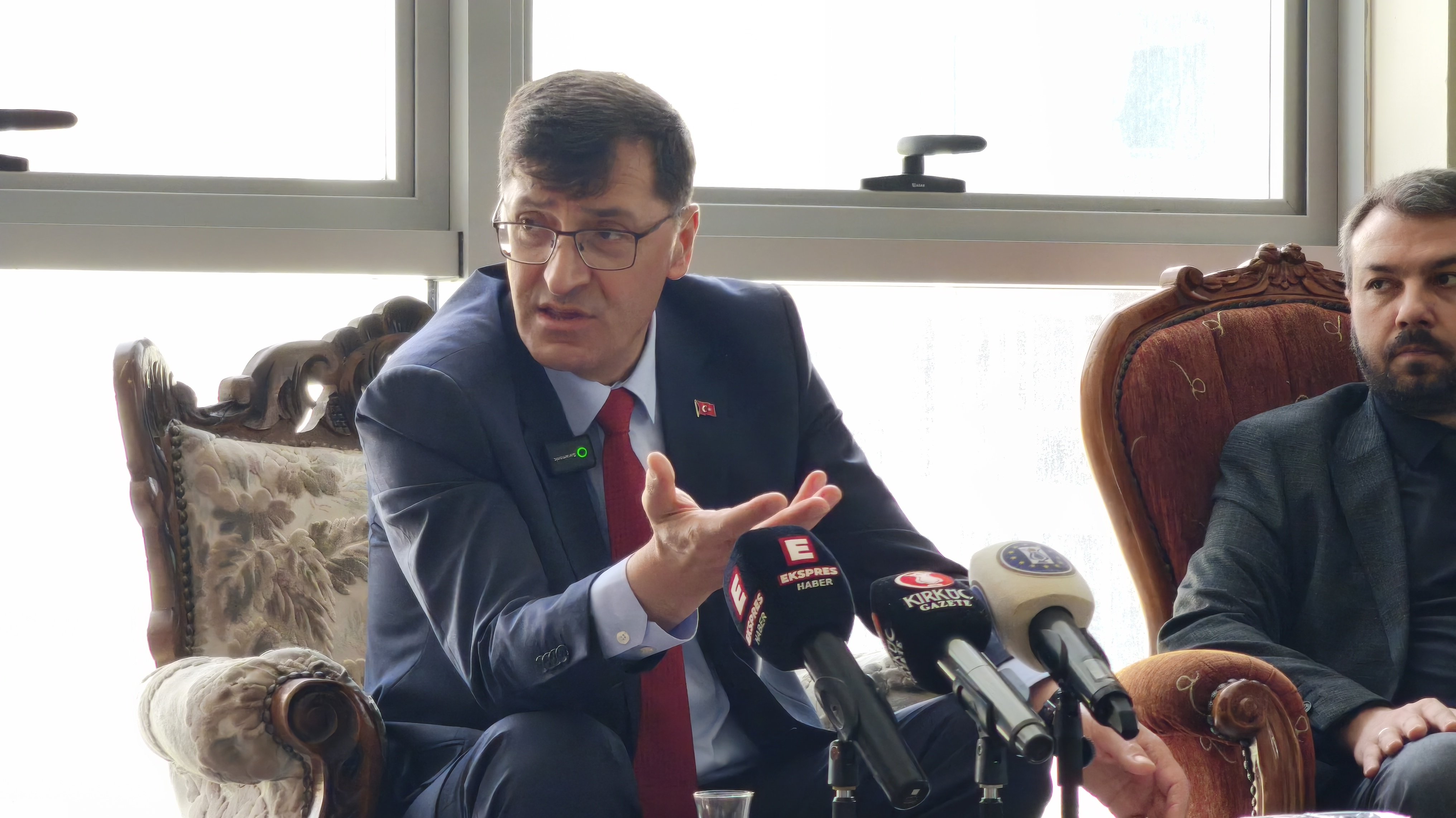 Kütahya’da “Askıda Fatura” Uygulaması Başlayacak (2)