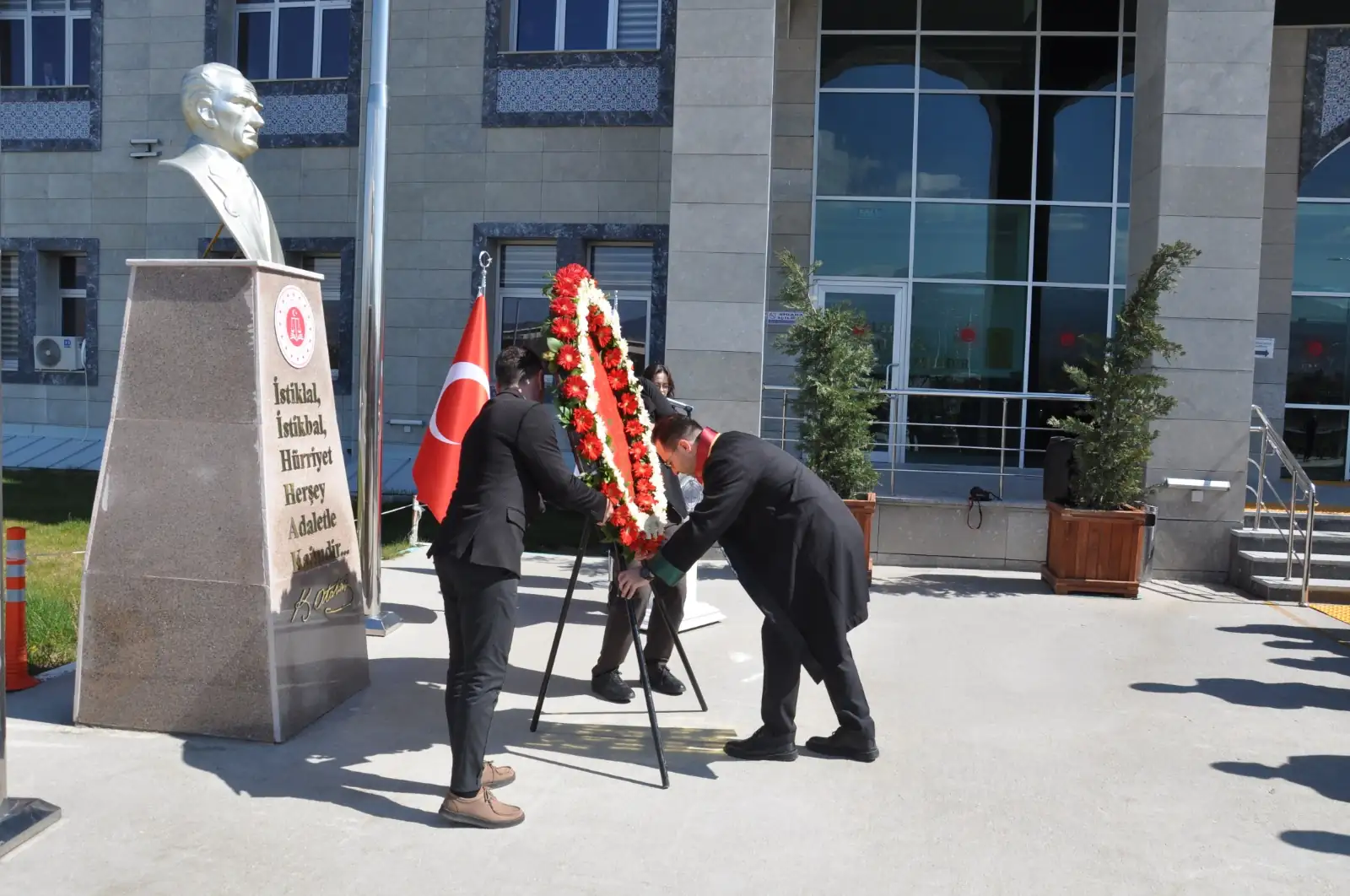 Kütahya’da Avukat Evi, Ihaleye Çıkıyor 2