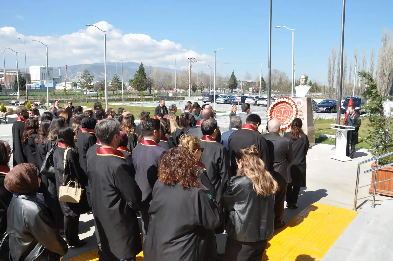 Kütahya’da Avukat Evi, Ihaleye Çıkıyor