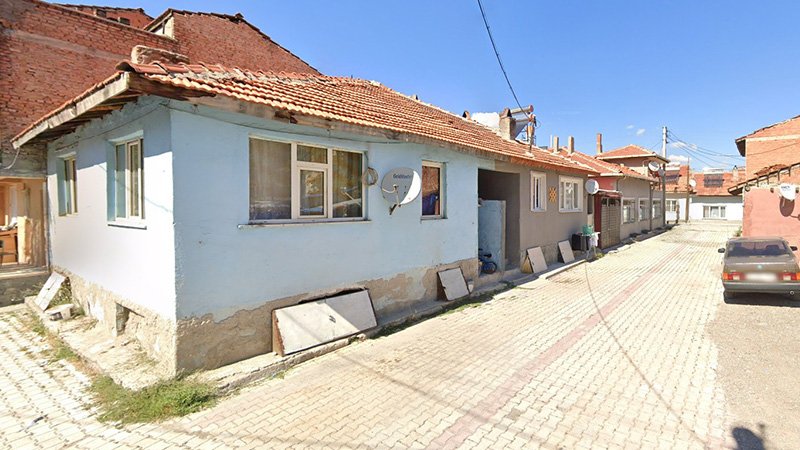 Kütahya’da Bir Mahallede 252 Bina Yıkılacak (4)