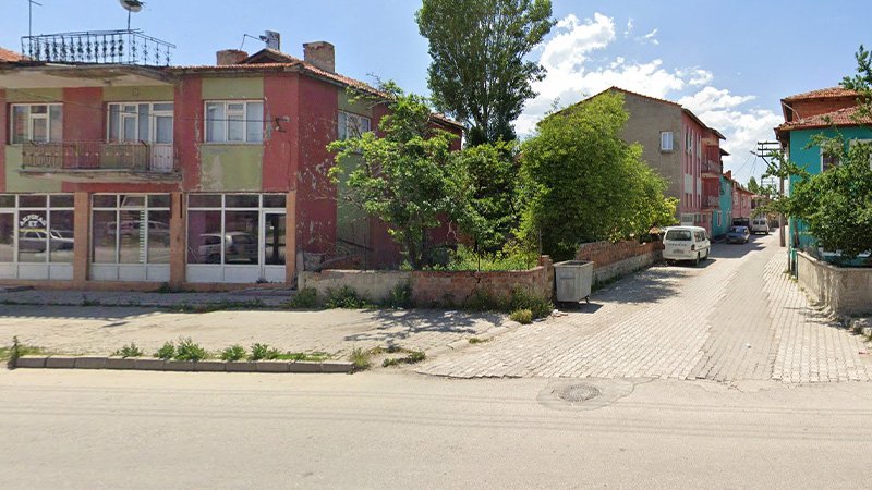 Kütahya’da Bir Mahallede 252 Bina Yıkılacak (5)