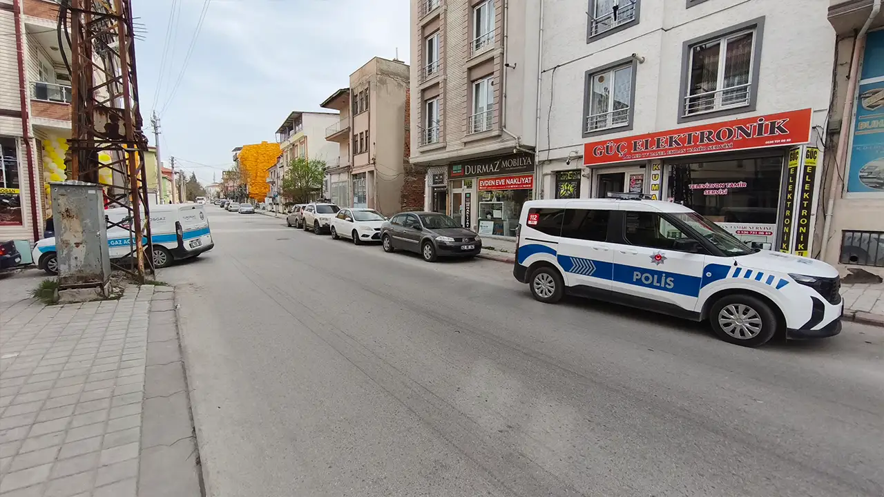 Kütahya'da Bir Mahallede Üst Üste Sahte Ihbar Iddiası4