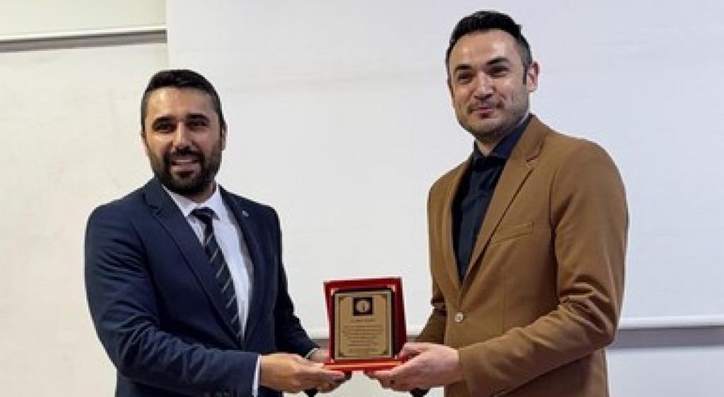 Kütahyada Bir Şefin Hikayesi Dpü’de Anlatıldı2
