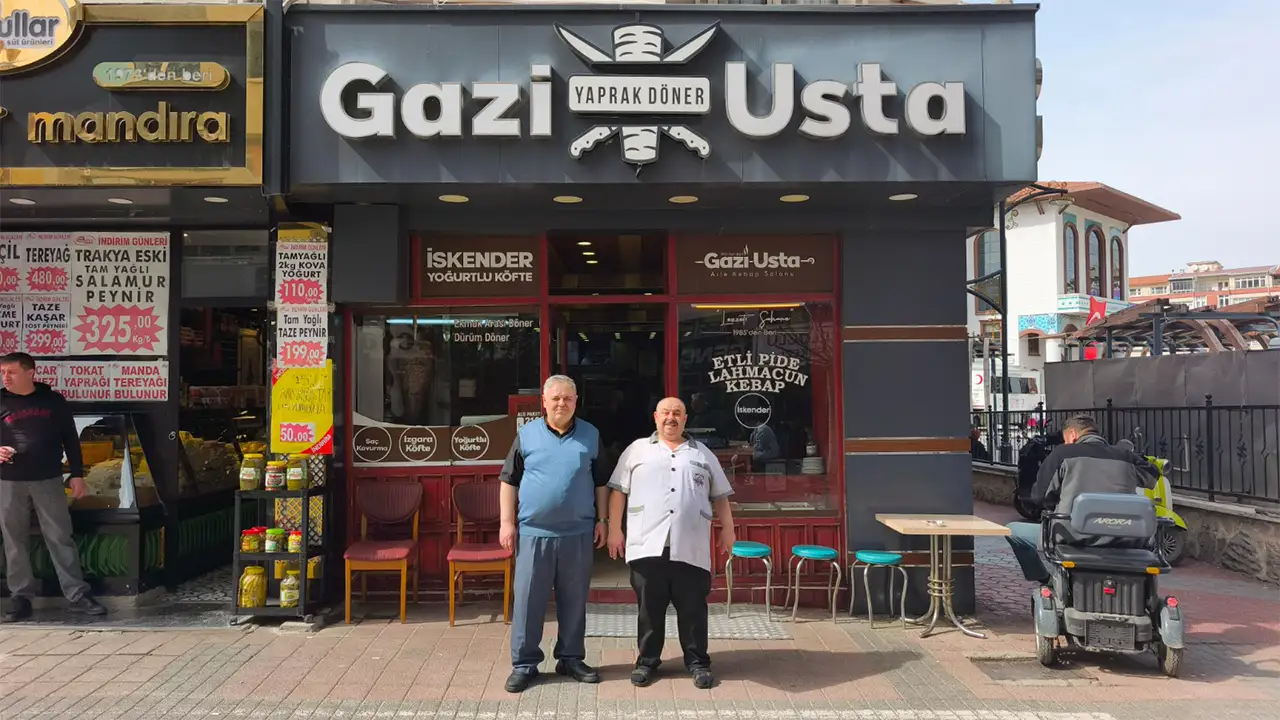 Kütahya’da Çıraklıktan Patronluğa Uzanan Başarı Hikayesi5