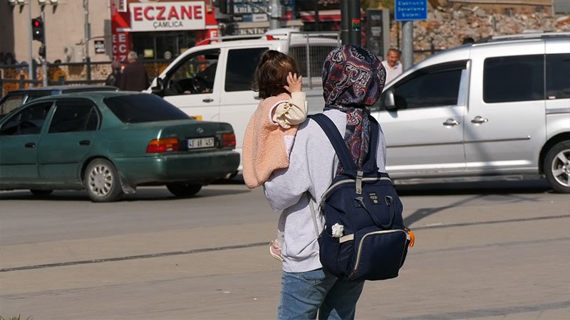 Kütahya’da Çocuk Sayısı Ve Nüfusa Oranı Belli Oldu (1)