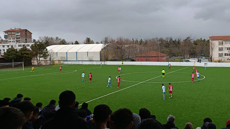 Kütahya’da Demirciören Spor Kulübü, Sezona Iddialı Girdi (6)