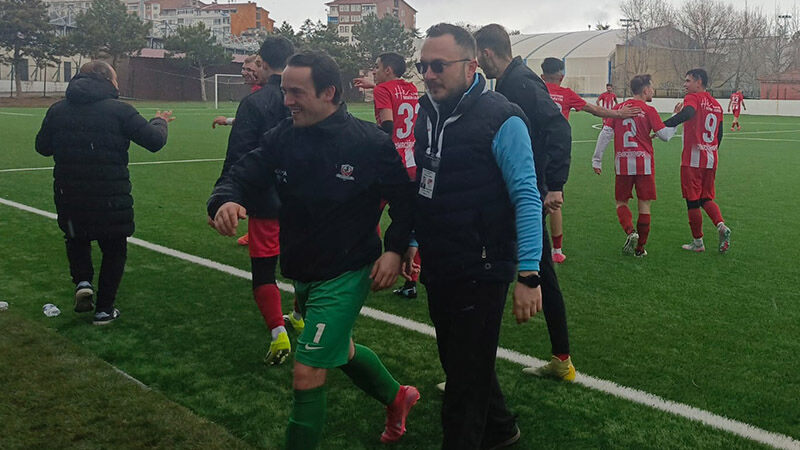 Kütahya’da Demirciören Spor Kulübü, Sezona Iddialı Girdi (7)