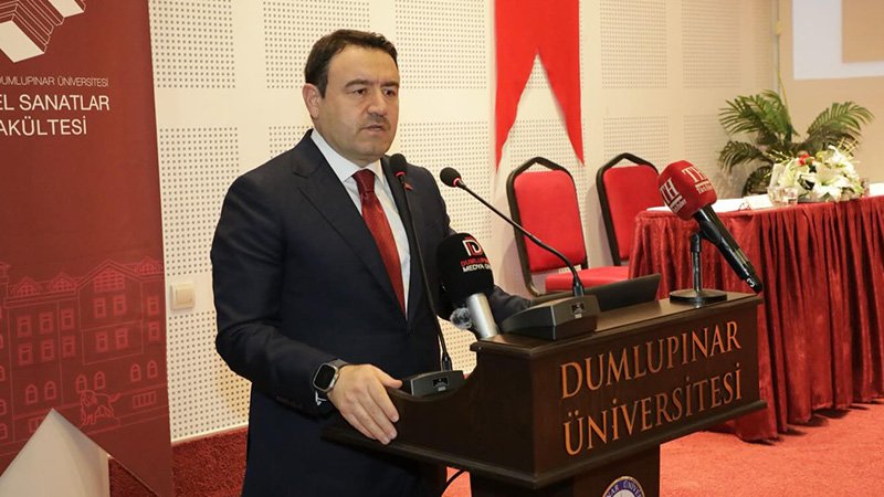 Kütahya’da Dijital Güvenlik Paneli Düzenlendi (2)