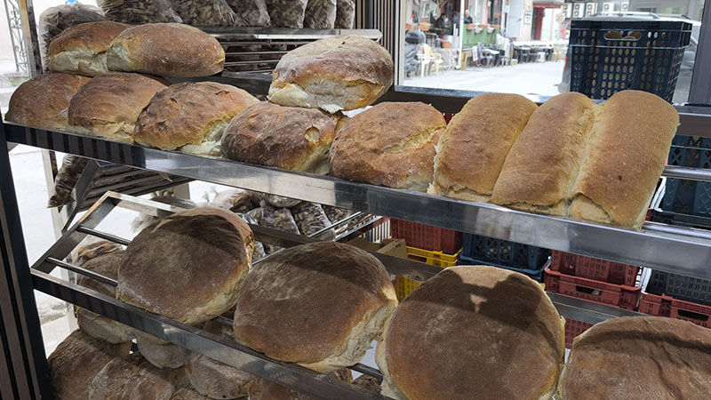 Kütahya'da Ekmeğe Yeni Zam Geliyor (4)