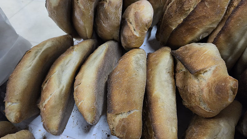 Kütahya'da Ekmeğe Yeni Zam Geliyor (5)