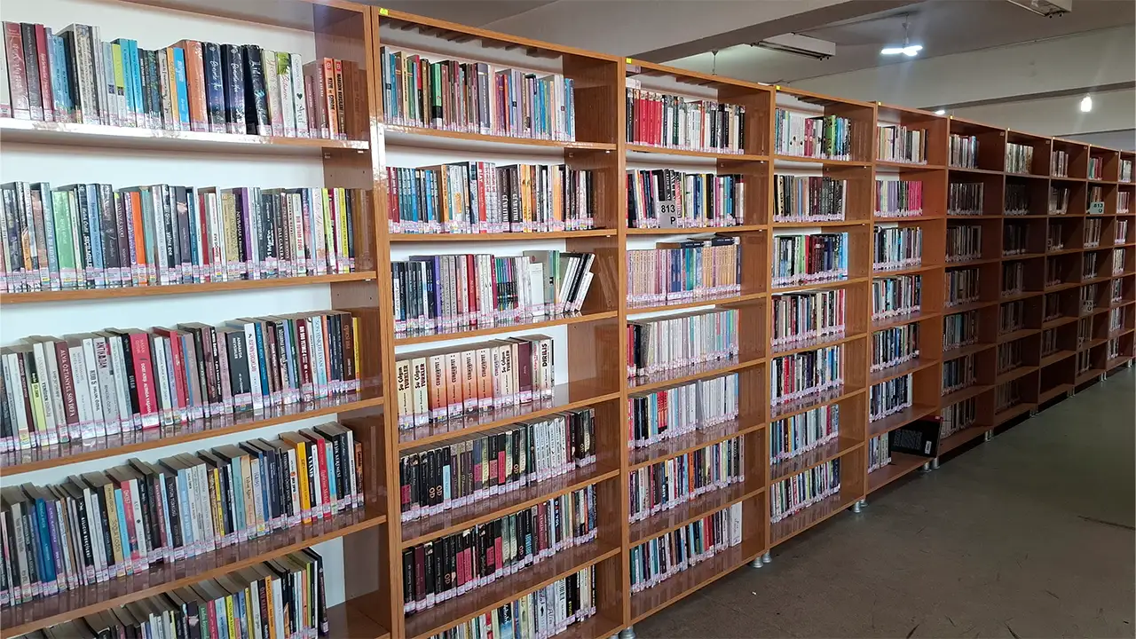 Kütahya’da “Ekransız 1 Saat” Diyerek Kitap Okudular6