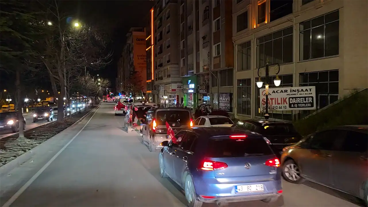 Kütahya’da Filistinli Esirlerin Idamına Tepki6