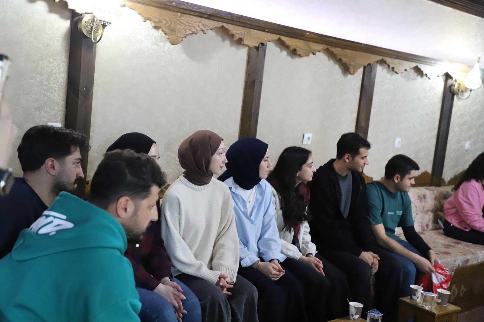 Kütahya’da Gençlere Milli Forma Desteği Verildi5