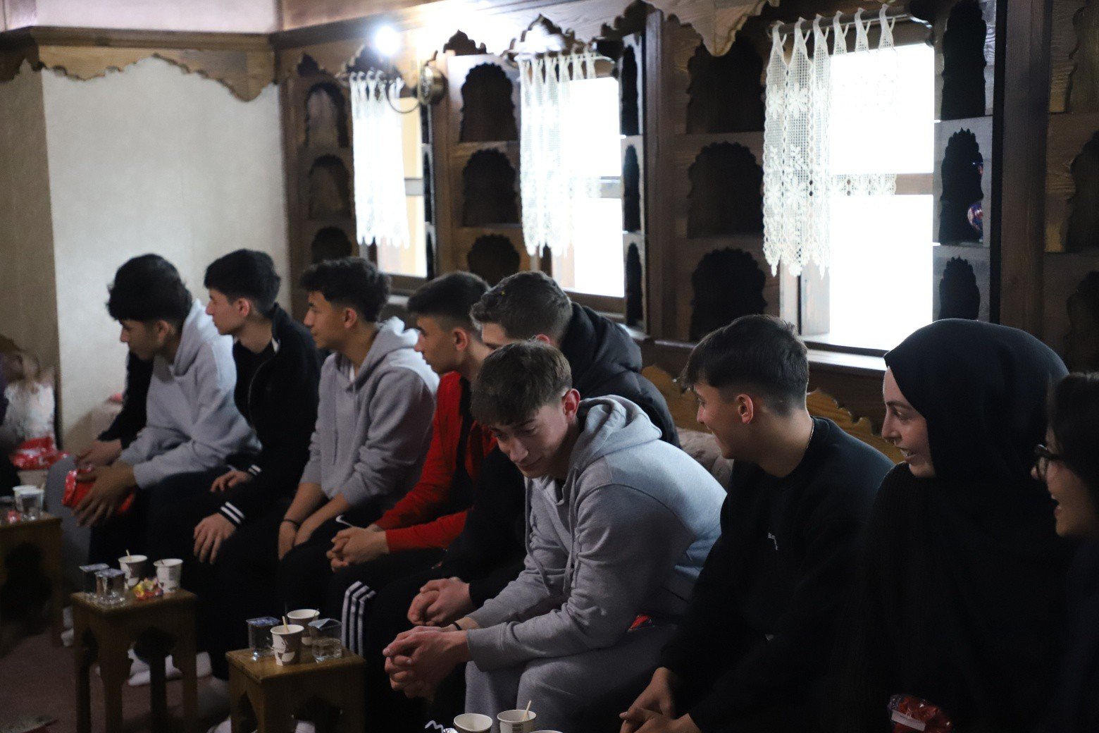 Kütahya’da Gençlere Milli Forma Desteği Verildi6