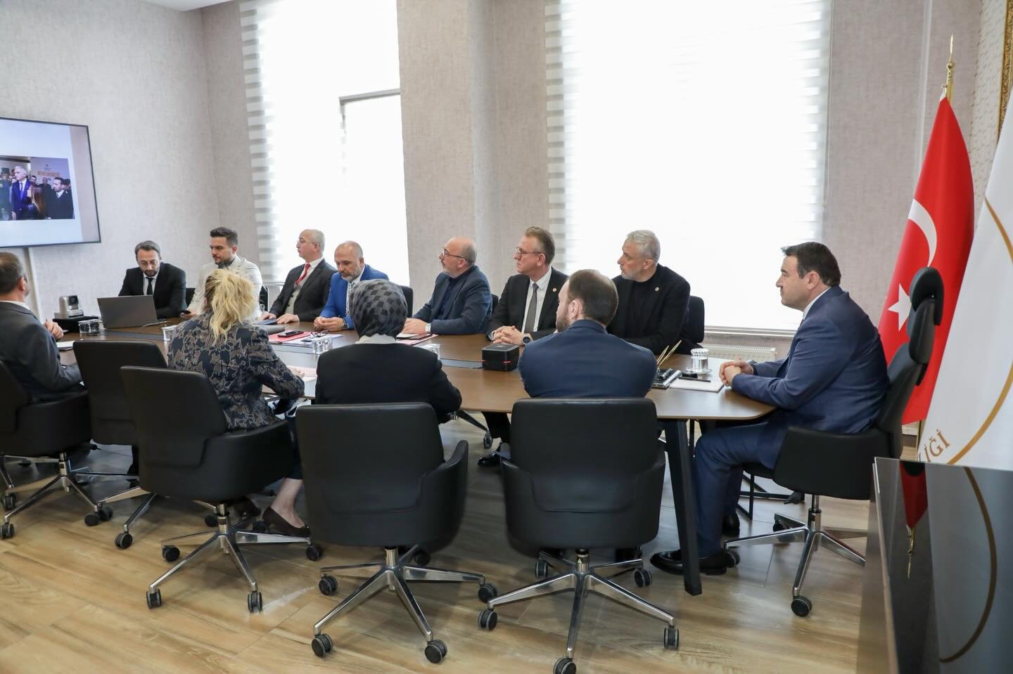 Kütahya’da Germiyan Festivali Için Start Verildi