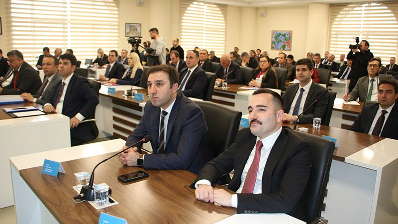 Kütahya’da Kamu Yatırımlarının Son Durumu Açıklandı (3)