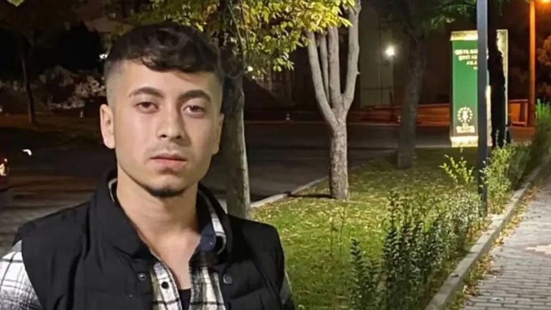 Kütahya'da Kazada Ağır Yaralanan Genç Hastanede Öldü (1)