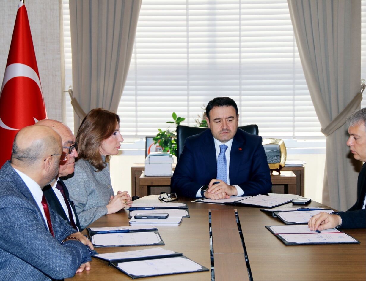 Kütahya’da Ki̇kaf Metef 2026 Protokolü Imzalandı1