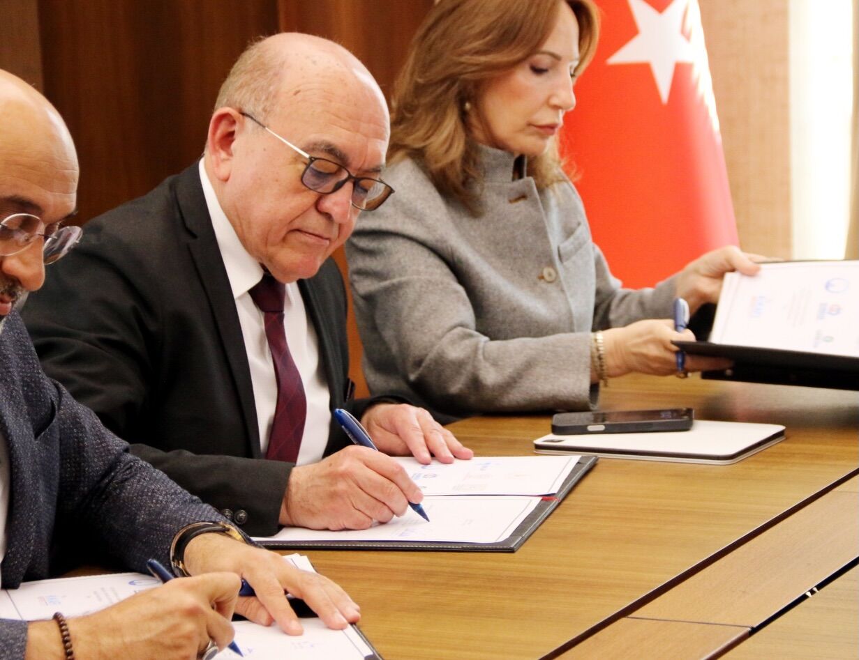 Kütahya’da Ki̇kaf Metef 2026 Protokolü Imzalandı2