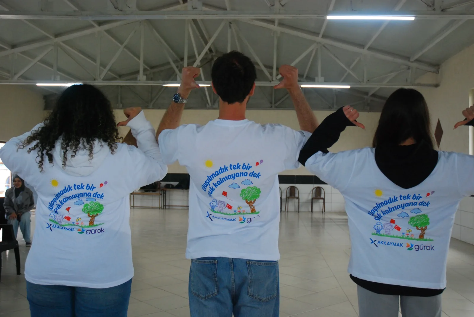 Kütahya’da Köy Okullarında 23 Nisan Coşkusu3