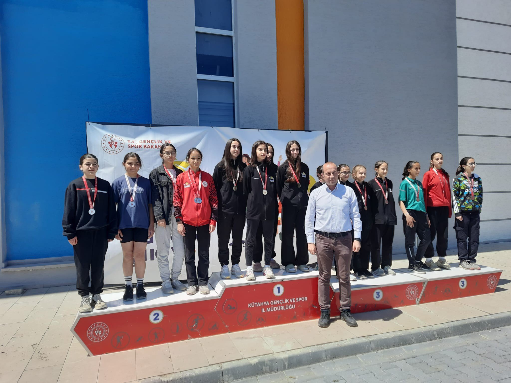 Kütahya’da Kros Heyecanı Zirveye Çıktı6