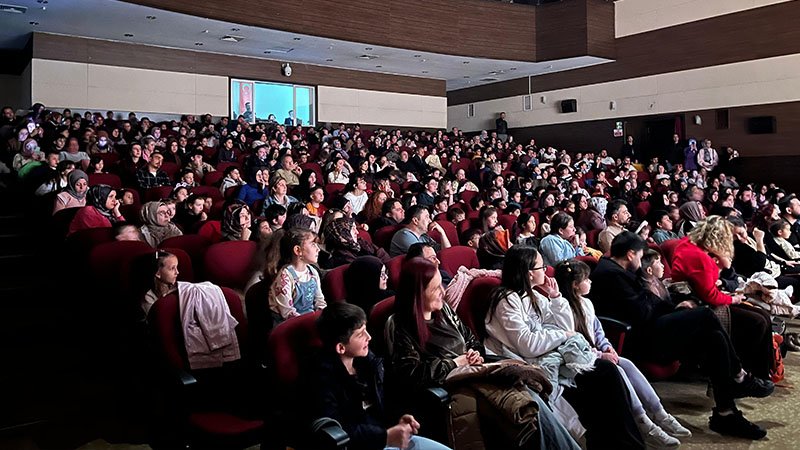 Kütahya’da Küçük Metehan’a Büyük Destek (2)