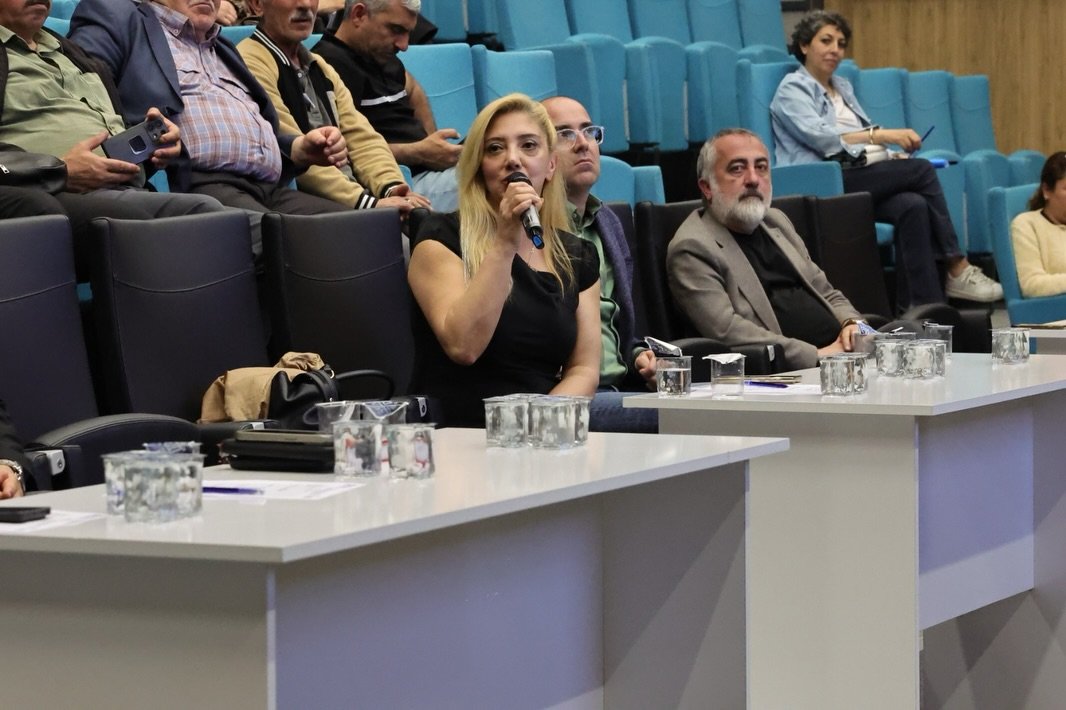 Kütahya’da Kültür Ve Sanat Için Ortak Akıl Buluşması3