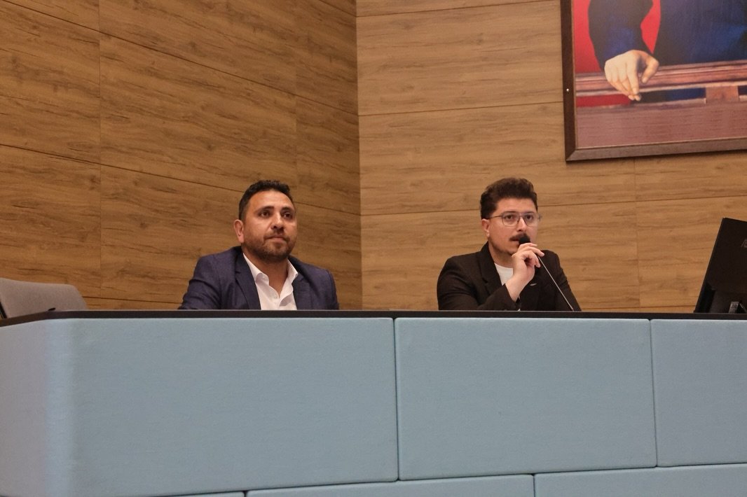 Kütahya’da Kültür Ve Sanat Için Ortak Akıl Buluşması5