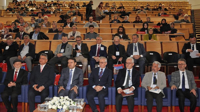 Kütahya’da Kur’an I Kerim Ve Tefsir Çalıştayı (4)