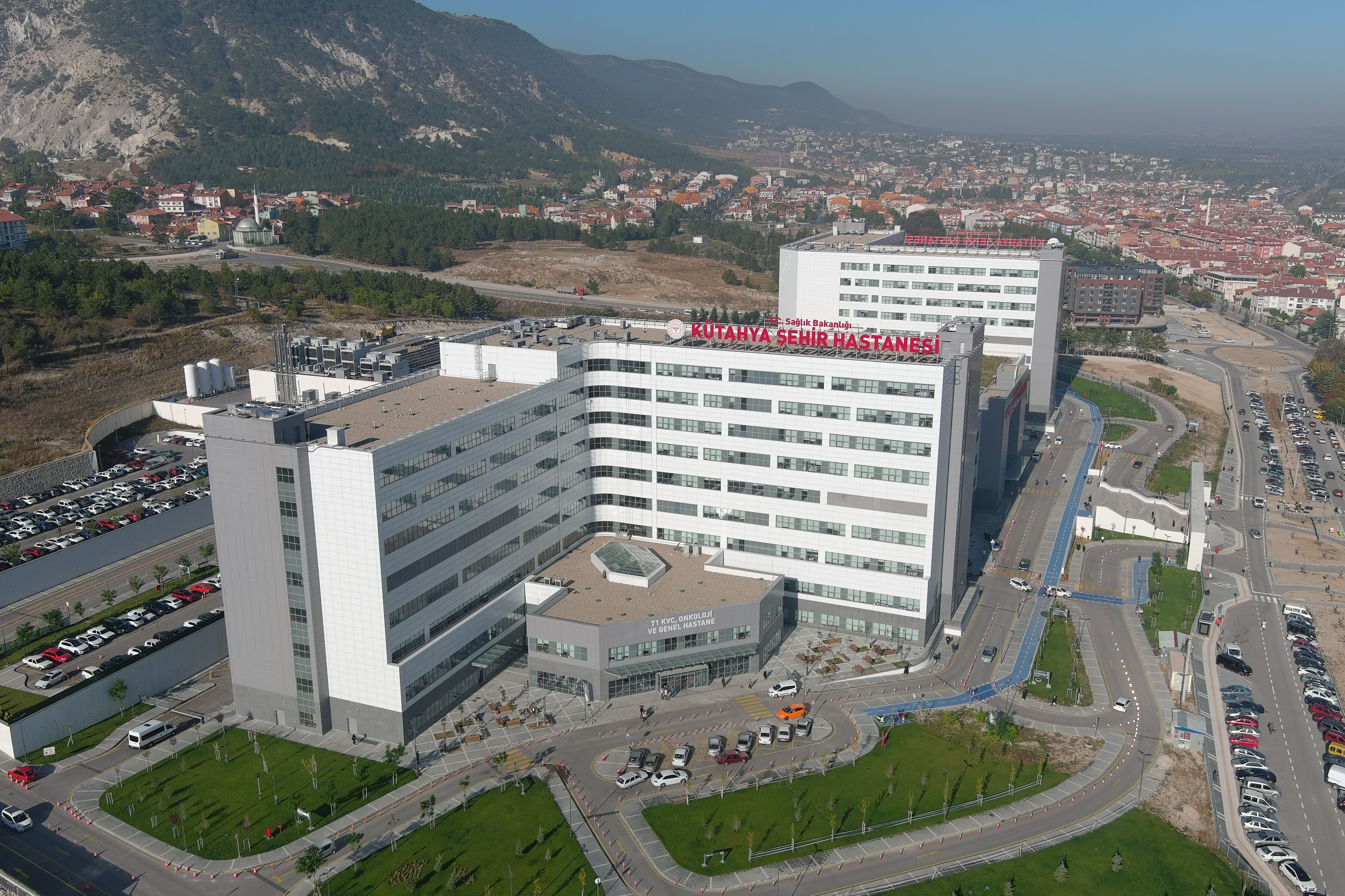 Kütahya’da Nisan Ayı Mesai Dışı Poliklinik Hizmetleri Başladı (1)