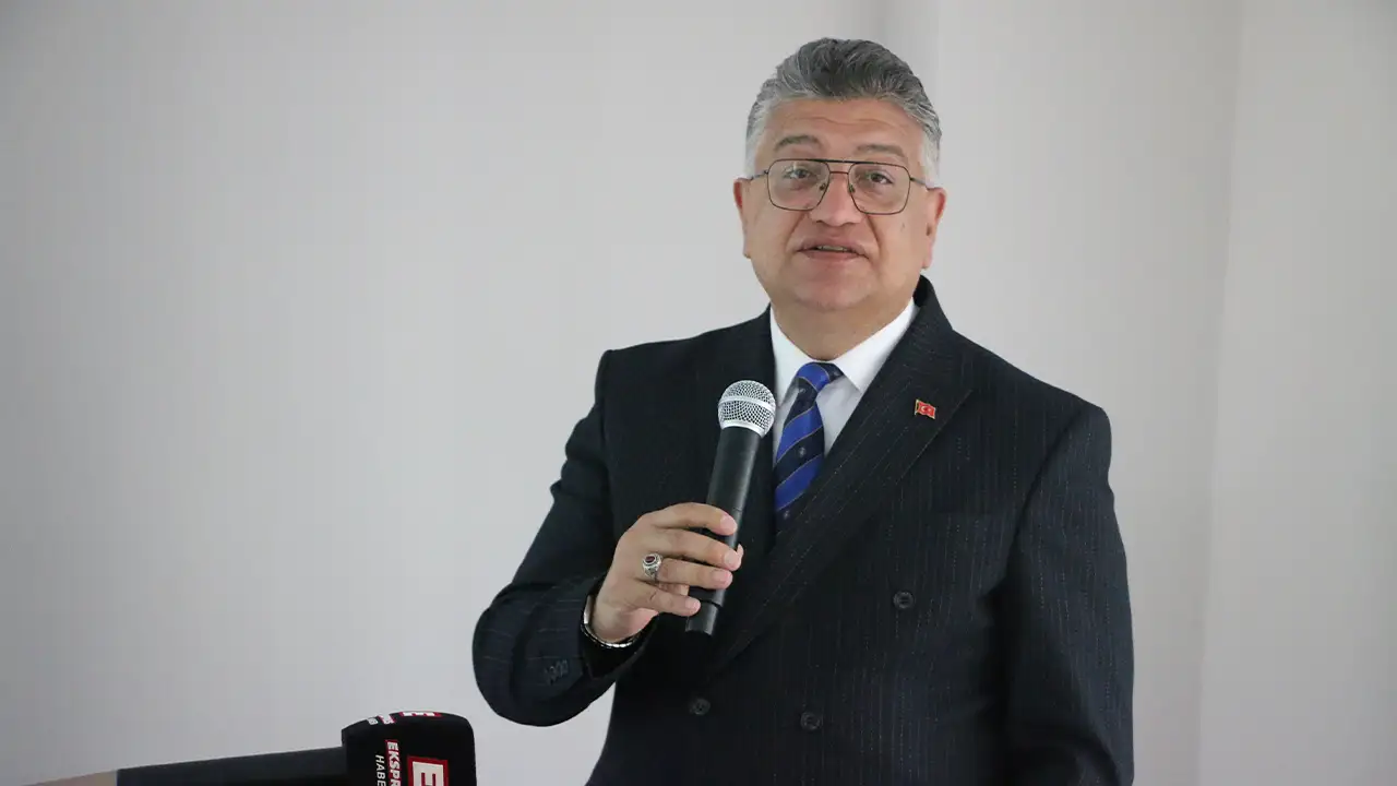 Kütahya'da Olası Afet Ve Çözüm Yolları Konuşuldu5