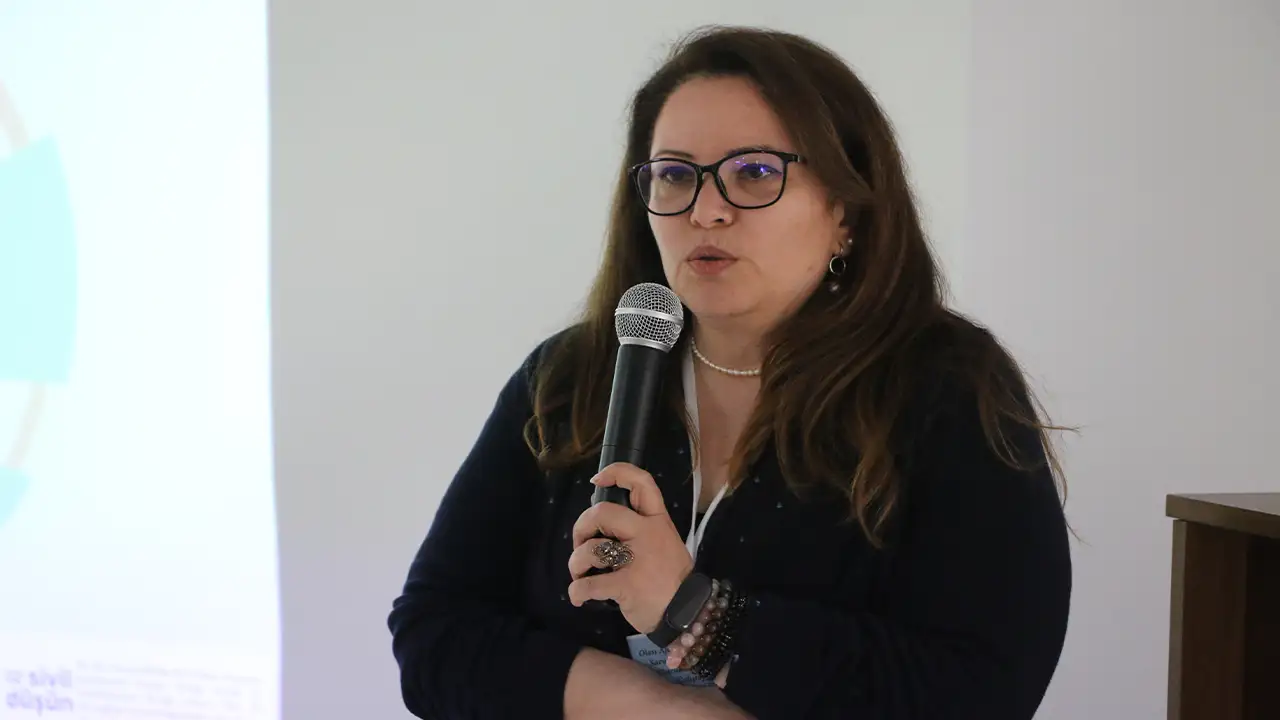 Kütahya'da Olası Afet Ve Çözüm Yolları Konuşuldu6