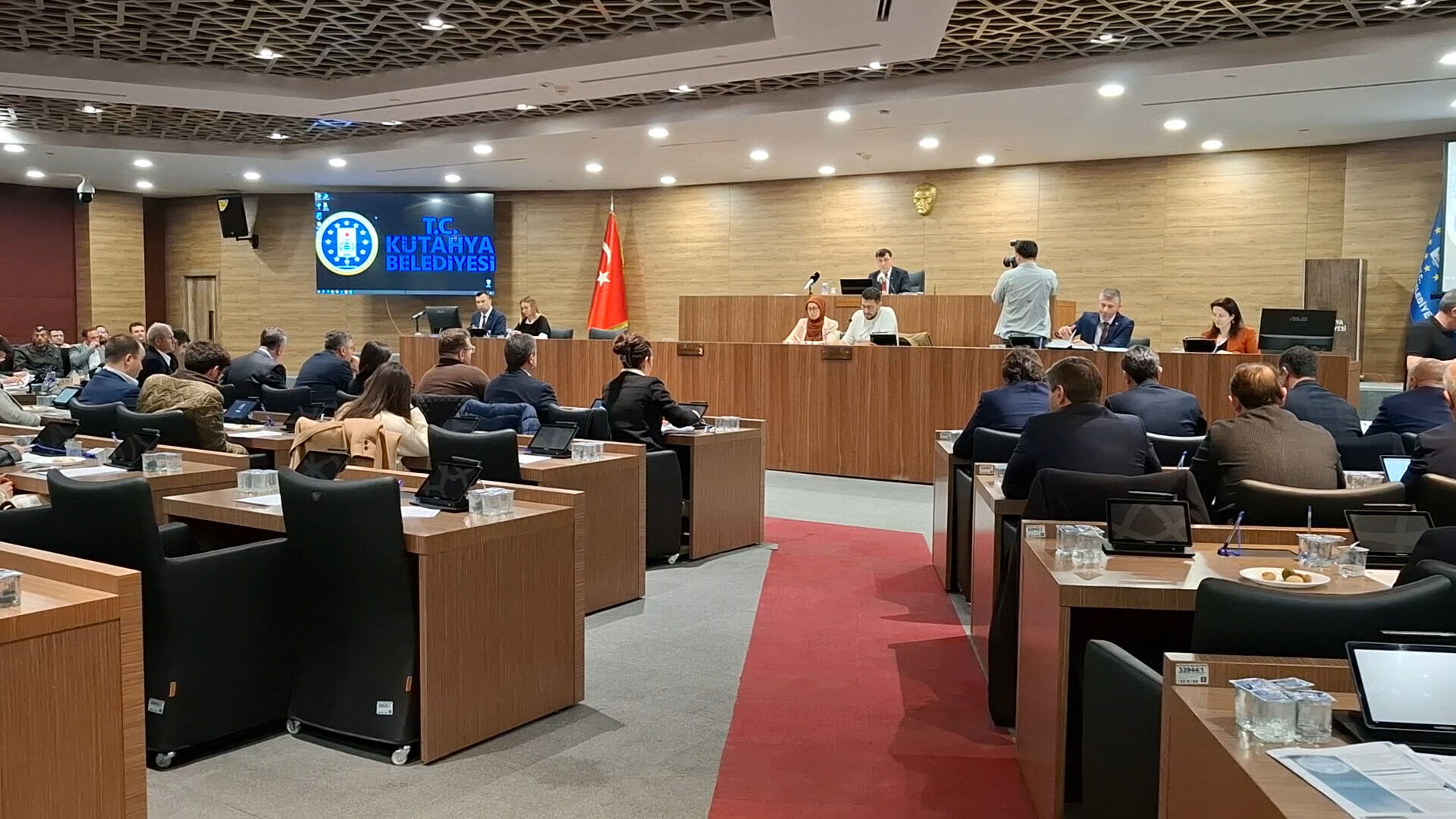 Kütahya’da Şehir Içi Toplu Taşıma Zamlandı (3) (1)