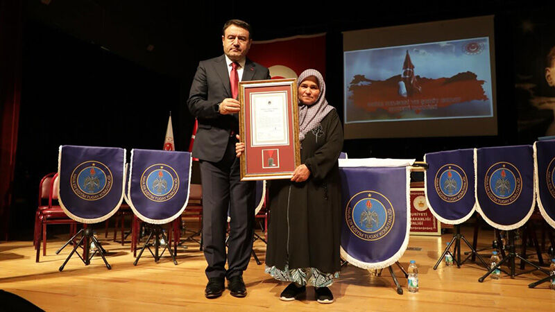 Kütahya’da Şehitleri Anma Programı Düzenlendi (3)-1