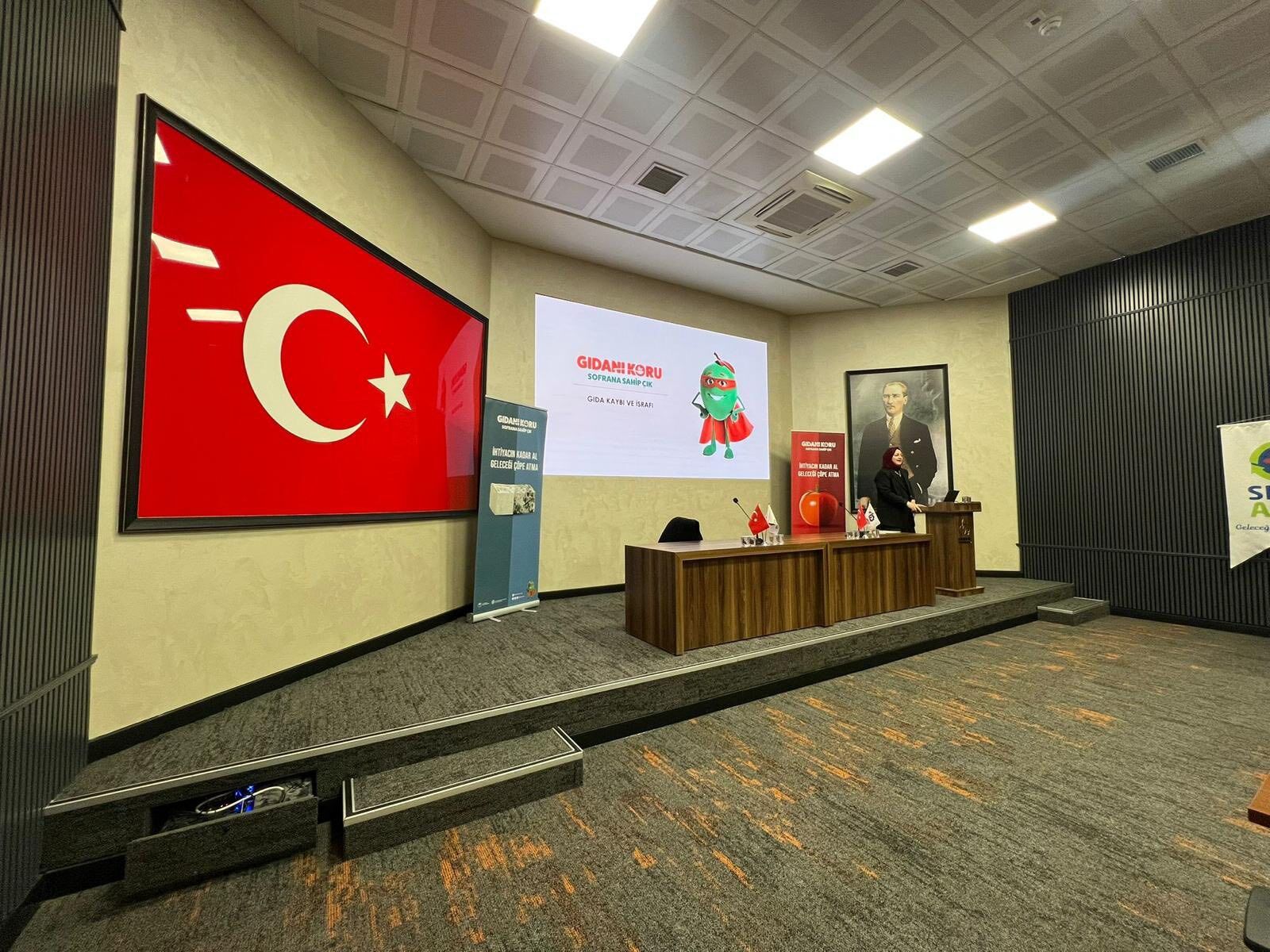 Kütahya’da Sıfır Atık Günü Etkinliği Düzenlendi2