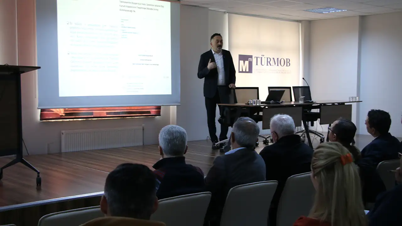 Kütahya’da Smmmo Üyelerine Vergi Eğitimi3