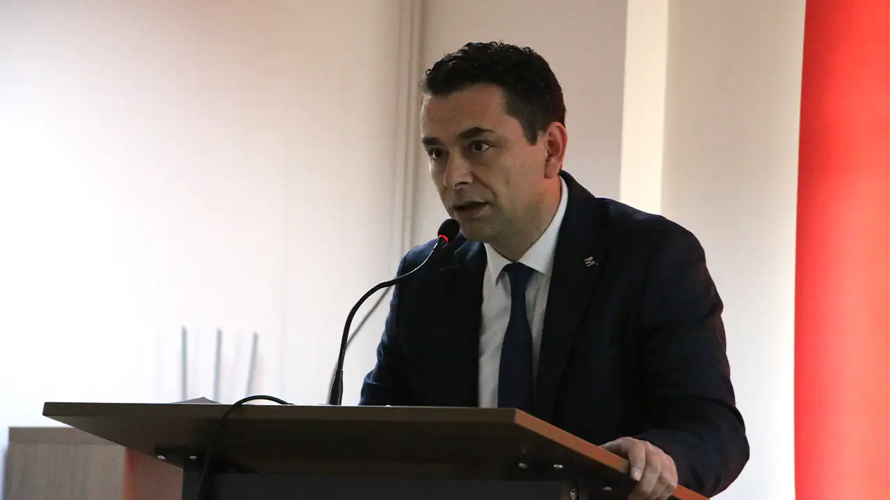 Kütahya’da Smmmo Üyelerine Vergi Eğitimi4