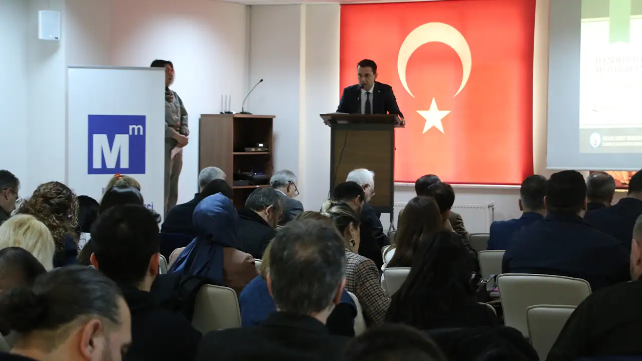 Kütahya’da Smmmo Üyelerine Vergi Eğitimi6