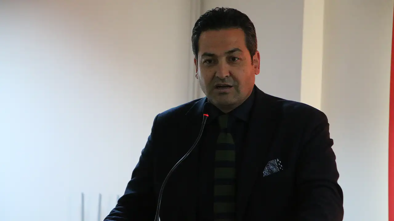 Kütahya’da Smmmo Üyelerine Vergi Eğitimi7