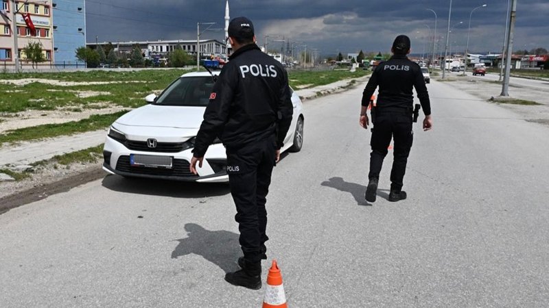 Kütahya’da Son Iki Haftanın Asayiş Bilançosu Açıklandı (3)