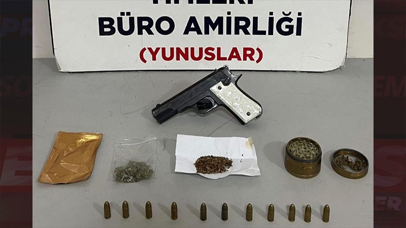 Kütahya’da Son Iki Haftanın Asayiş Bilançosu Açıklandı (4)
