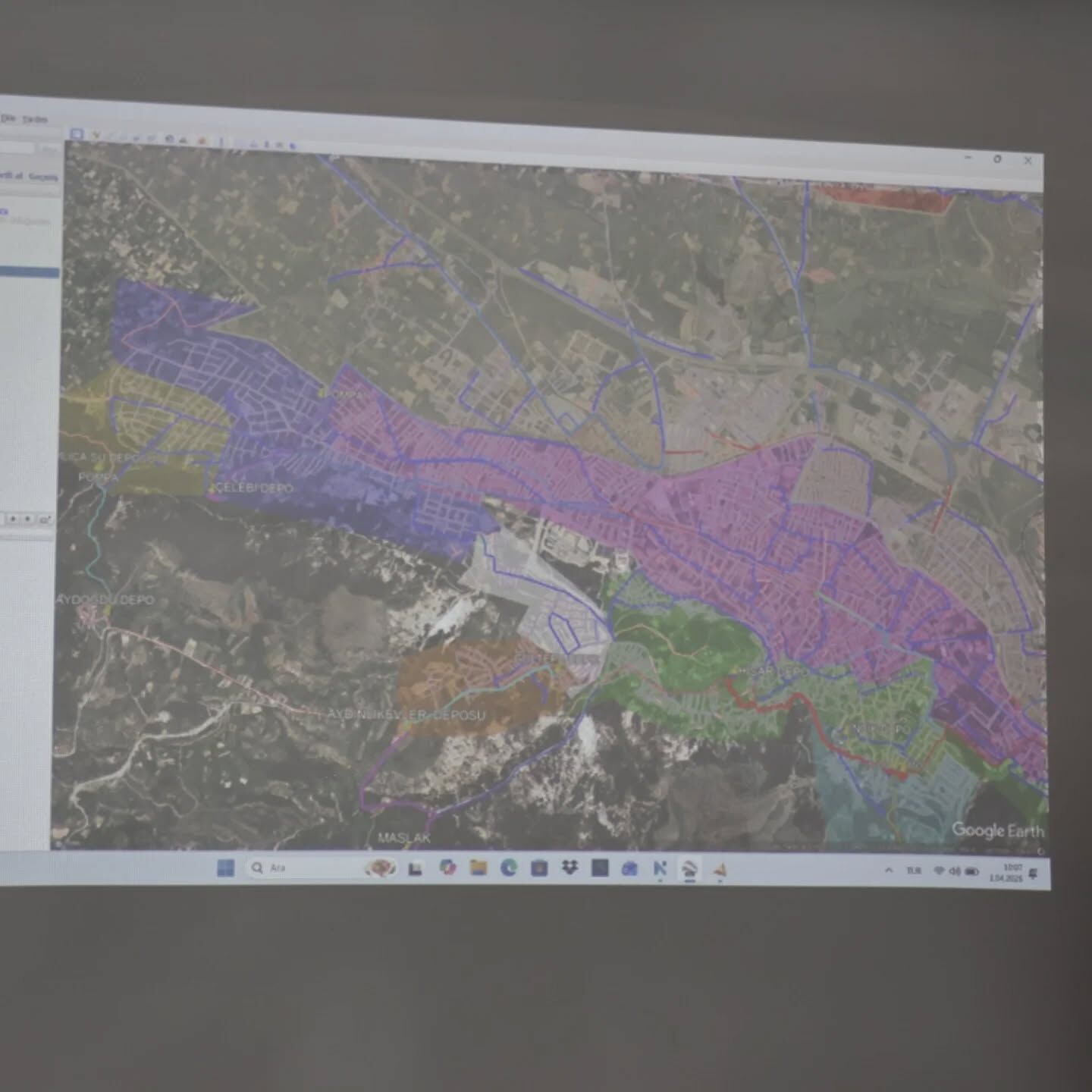 Kütahya’da Su Altyapısında Kayıplar Azaltılacak3