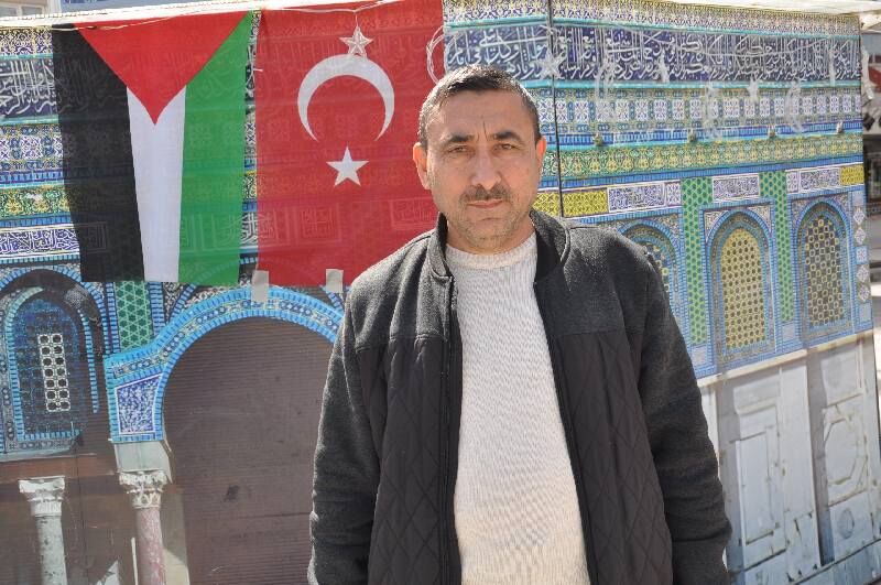 Kütahya’da Sumud Filosuna Ilk Bağış-1