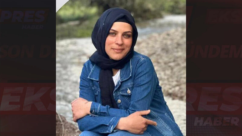 Kütahya'da Trenin Çarptığı Kadın Öldü (1)-2