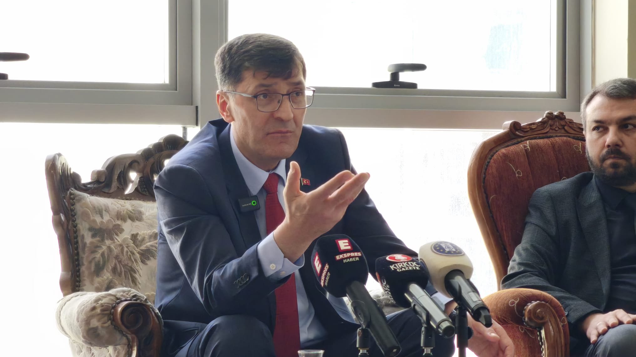 Kütahya’da Ulaşımda Yeni Adımlar Atılıyor (3)