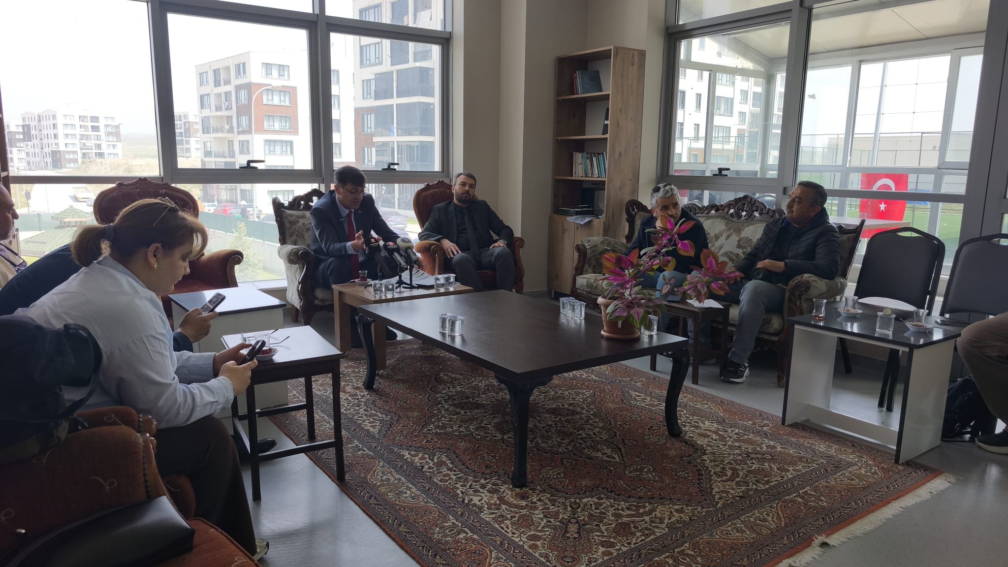 Kütahya’da Ulaşımda Yeni Adımlar Atılıyor (4)