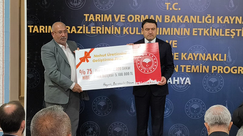 Kütahya’da Üreticilere Tohum Desteği Verildi (6)